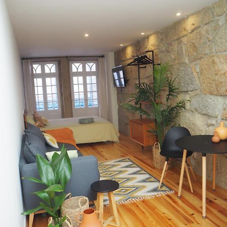 Casa Farrapos Apartment Порто Екстериор снимка
