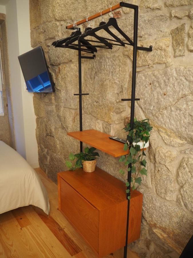 Casa Farrapos Apartment Порто Екстериор снимка