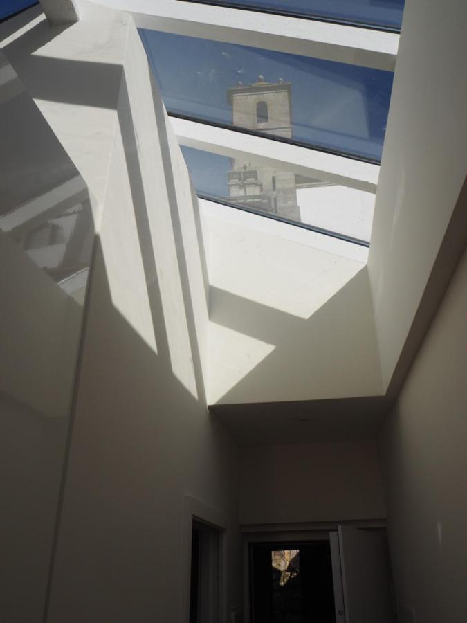 Casa Farrapos Apartment Порто Екстериор снимка