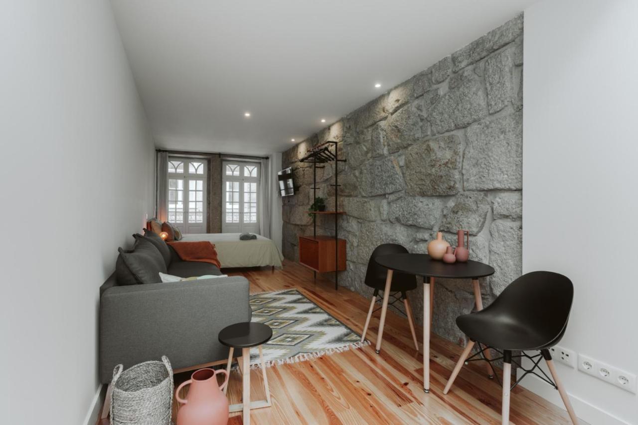 Casa Farrapos Apartment Порто Екстериор снимка