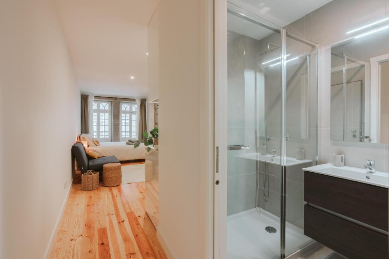 Casa Farrapos Apartment Порто Екстериор снимка