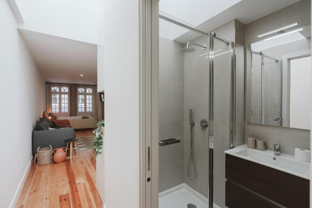 Casa Farrapos Apartment Порто Екстериор снимка