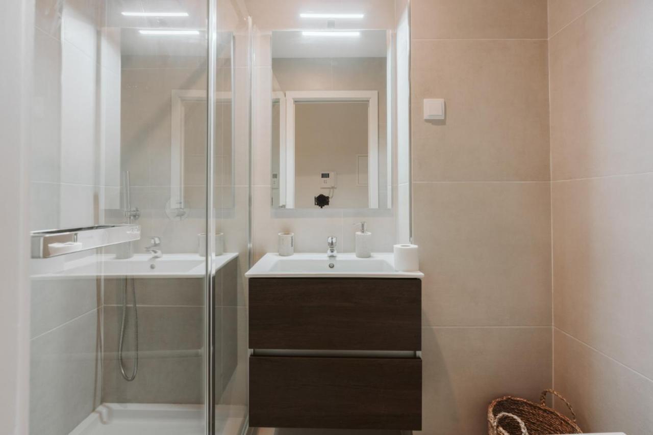 Casa Farrapos Apartment Порто Екстериор снимка