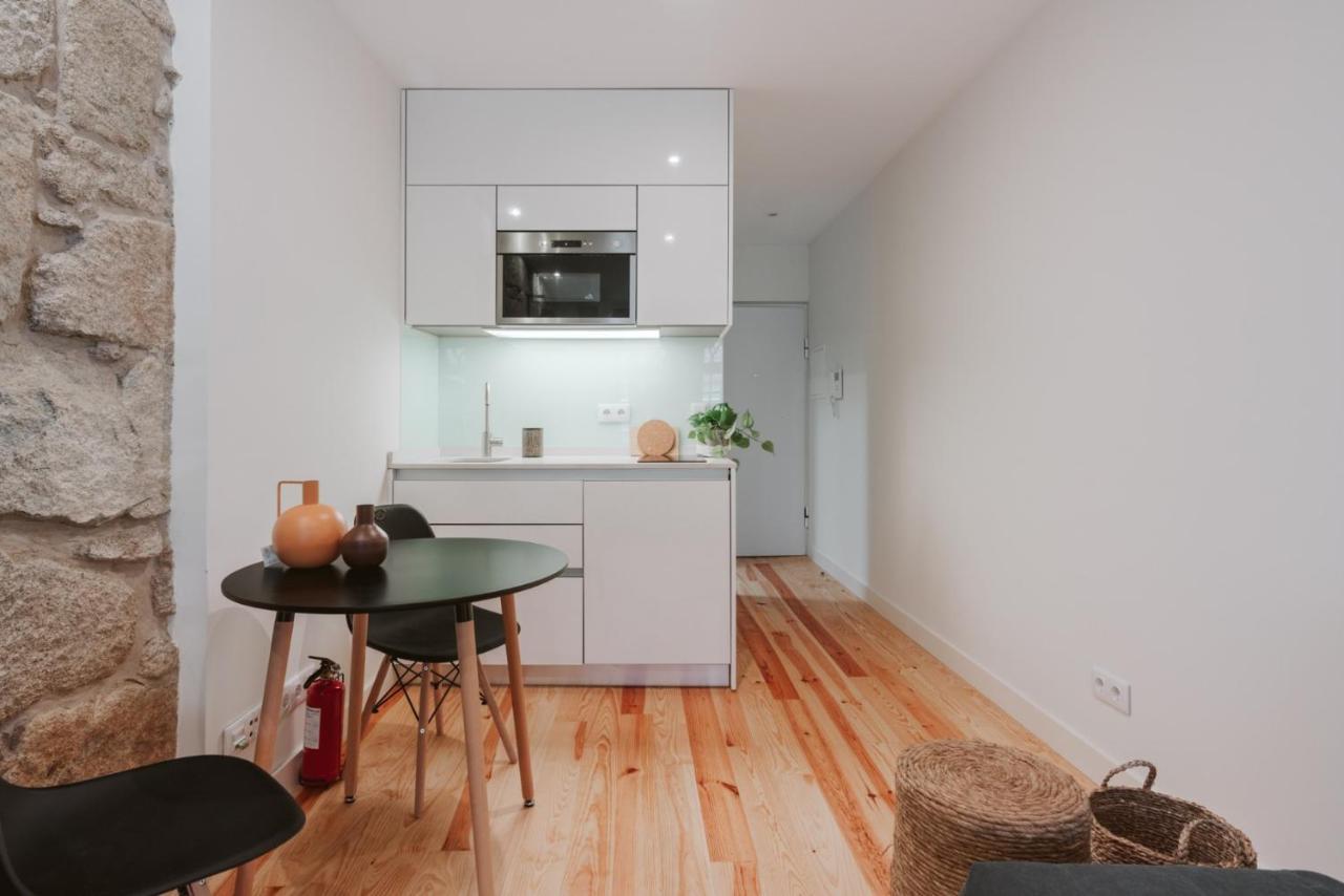 Casa Farrapos Apartment Порто Екстериор снимка