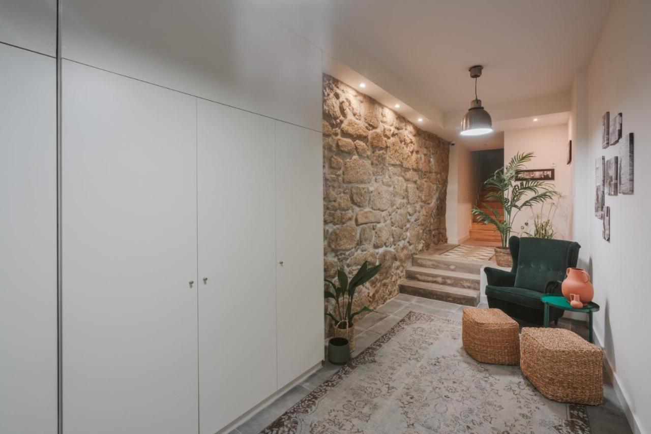 Casa Farrapos Apartment Порто Екстериор снимка