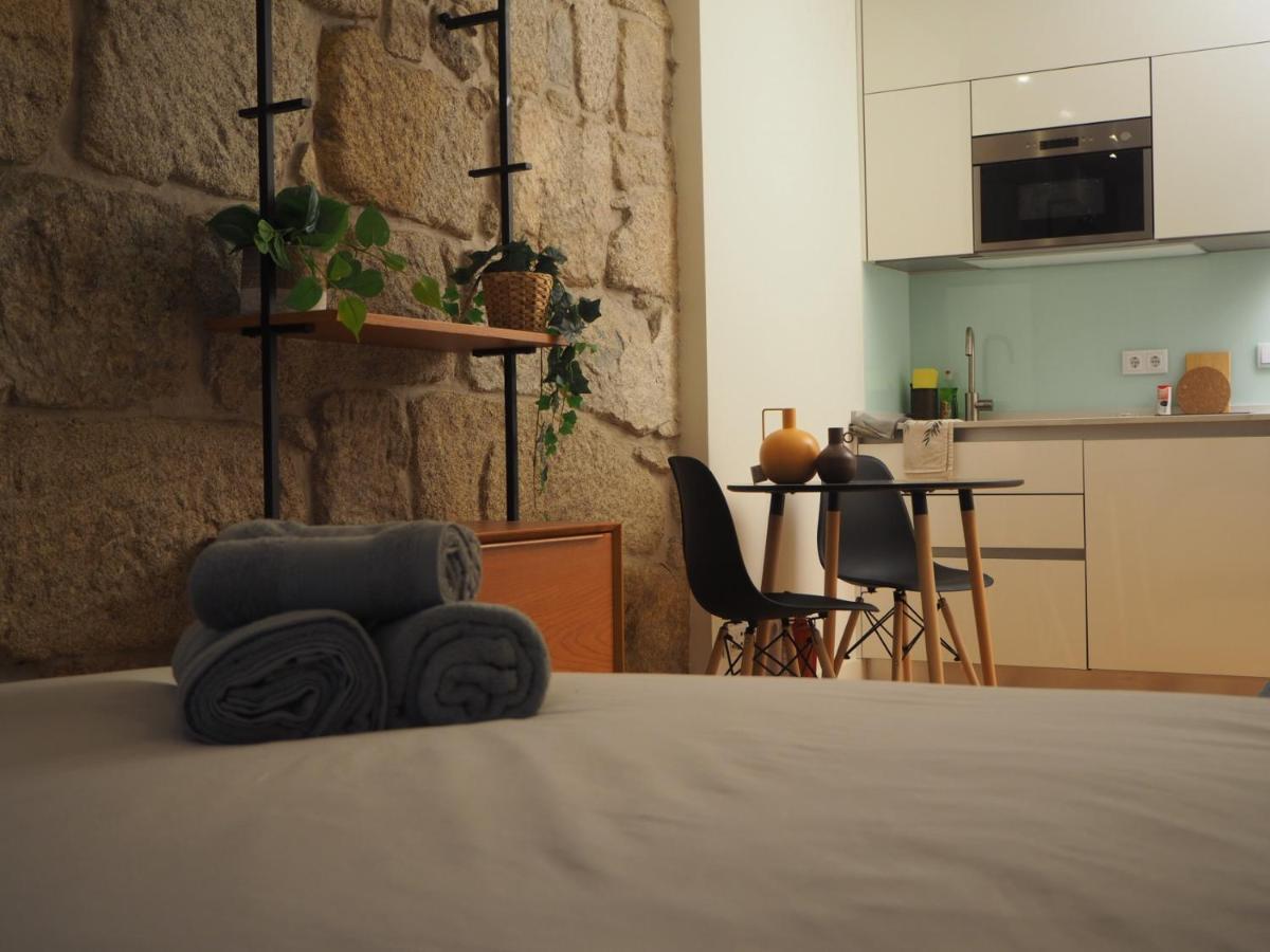 Casa Farrapos Apartment Порто Екстериор снимка