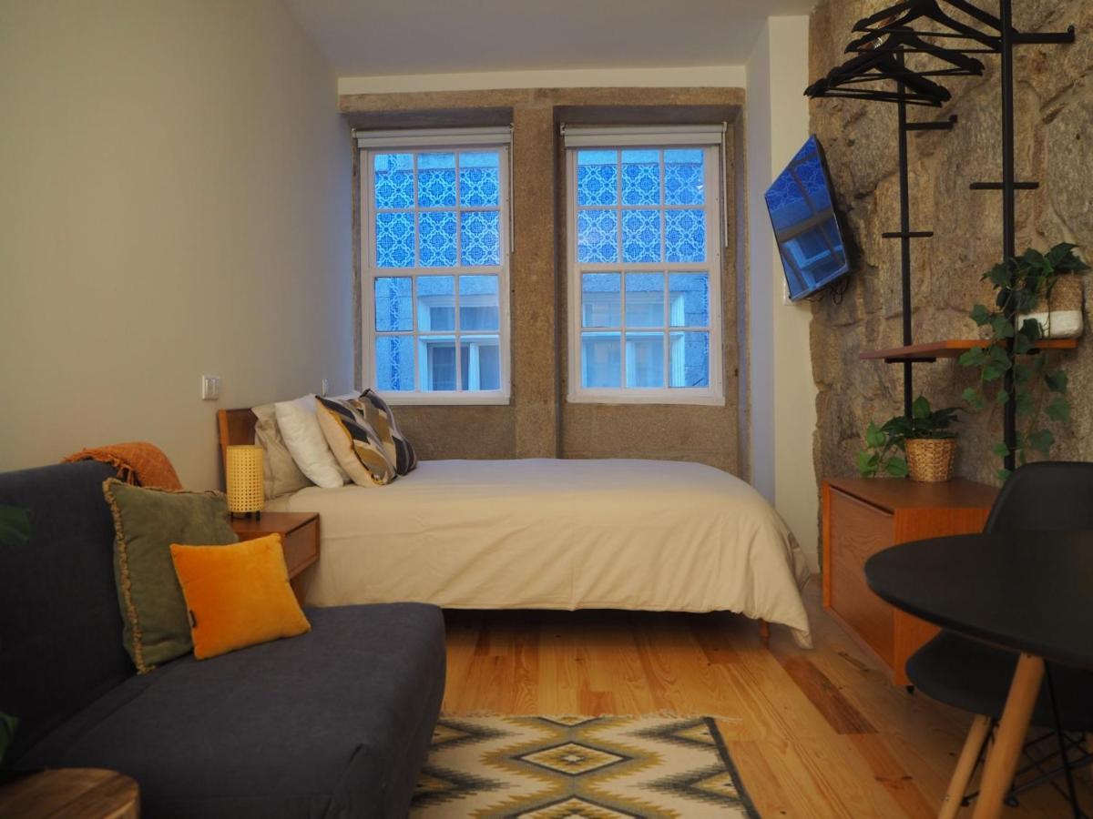 Casa Farrapos Apartment Порто Екстериор снимка