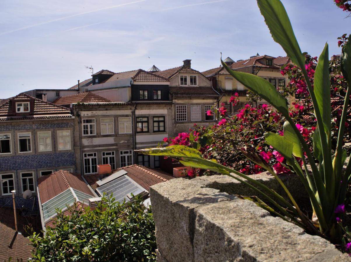 Casa Farrapos Apartment Порто Екстериор снимка